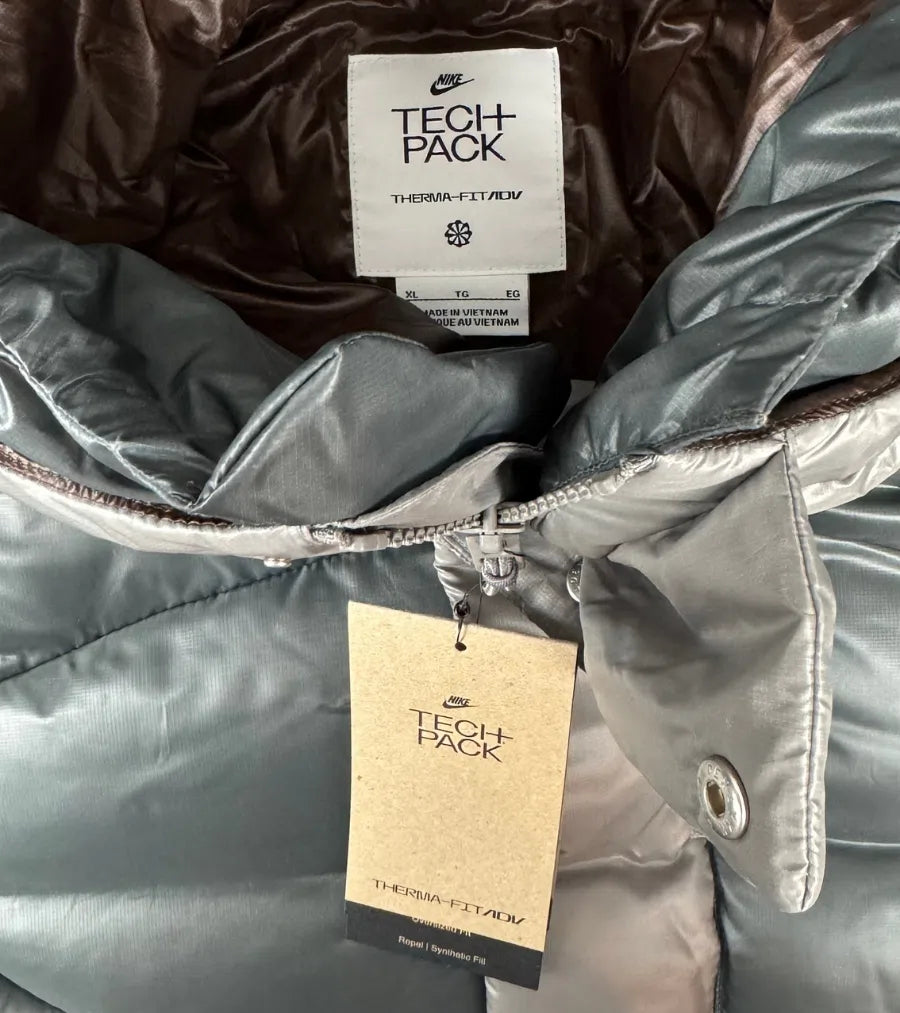 Nike Techpack Jacke XL